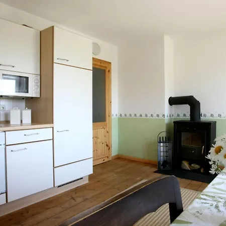 Appartement Seehof 